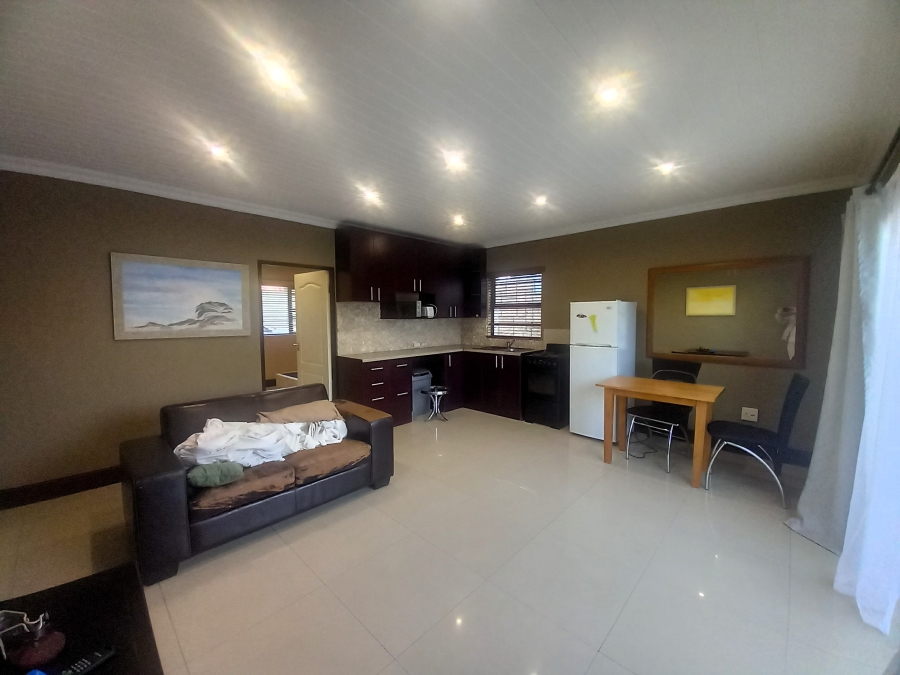To Let 1 Bedroom Property for Rent in Parklands Western Cape